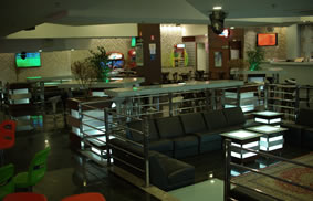 Plaza São Bernardo