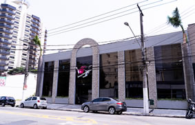Unidade Tatuapé
